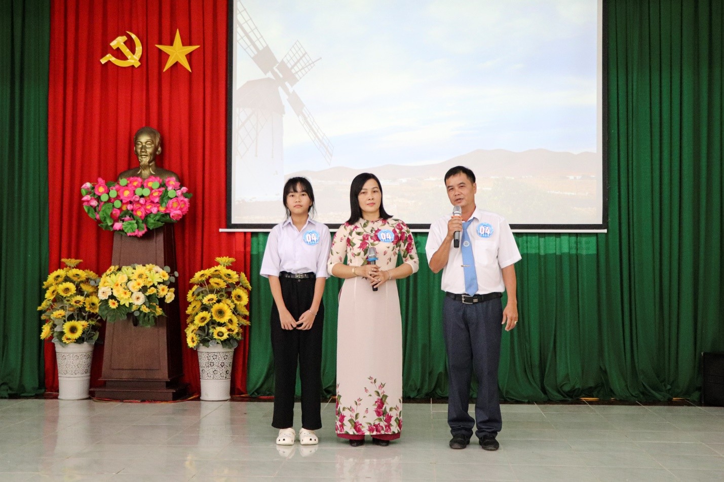 Xã Trà Cú tổ chức Hội thi “Gia đình văn hóa  ” năm 2026